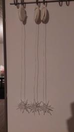 Kerstverlichting Sterren - Decoratief, Ophalen, Gebruikt
