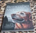 Remember me, rouwen om overleden huisdier *gloednieuw*, Ophalen of Verzenden, Nieuw