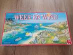 Weer en wind leuk Jumbo spel uit 1989, Ophalen of Verzenden, Zo goed als nieuw