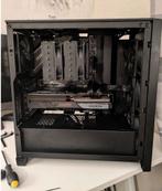 Custom PC op maat, Computers en Software, Desktop Pc's, Ophalen, Zo goed als nieuw, Gaming