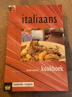 F. Dijkstra - Italiaans kookboek, Italië, Verzenden, Zo goed als nieuw, F. Dijkstra