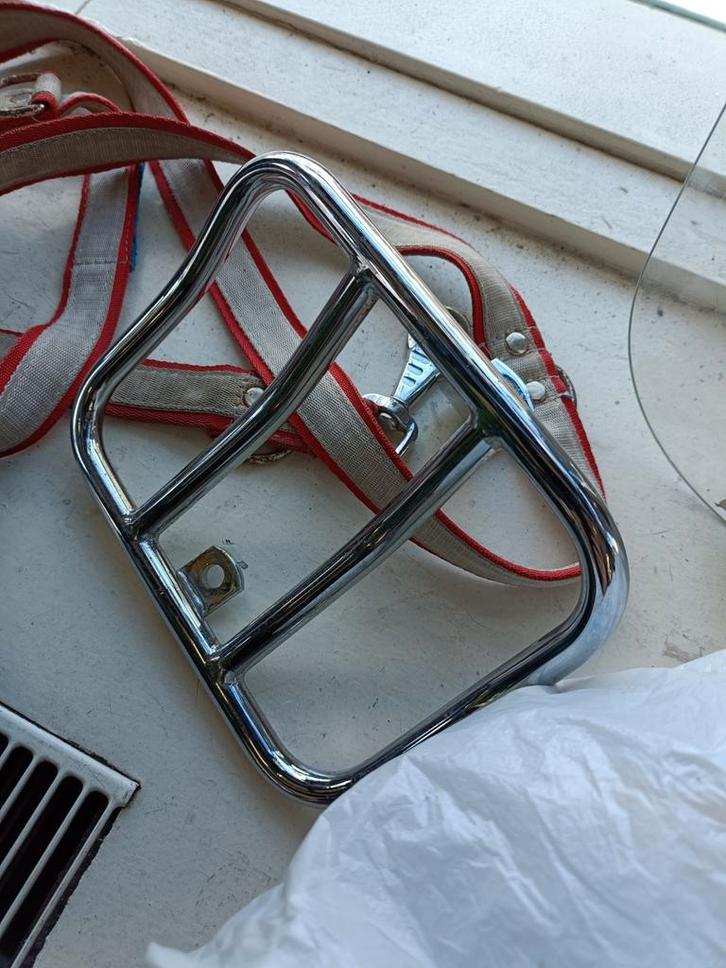 Harley Davidson Onderdelen - Smoke Knipperlichten & Meer!, Motoren, Onderdelen | Overige, Ophalen of Verzenden