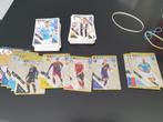 Panini FIFA 365 Adrenalyn XL 2018-2019 Update, Ophalen, Gebruikt, Meerdere plaatjes