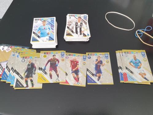 Panini FIFA 365 Adrenalyn XL 2018-2019 Update, Hobby en Vrije tijd, Stickers en Plaatjes, Gebruikt, Meerdere plaatjes, Ophalen