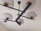 Vintage plafondlamp, Huis en Inrichting, Ophalen, Gebruikt