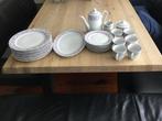 Serviesgoed, Antiek en Kunst, Antiek | Servies compleet, Ophalen