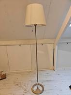 Ikea Nyfors vloerlamp, Ophalen, 100 tot 150 cm, Zo goed als nieuw, Stof