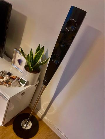 LG sh72pz design stereo luidsprekers beschikbaar voor biedingen
