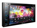 Pioneer Avh 280 Bt, Auto diversen, Autoradio's, Ophalen of Verzenden, Zo goed als nieuw