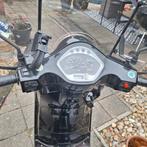 Killerbee scooter, Fietsen en Brommers, Ophalen, Gebruikt, Overige modellen, Benzine