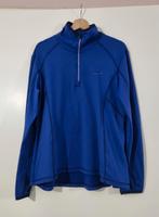 HN&I innovation sport shirt, Ophalen of Verzenden, Zo goed als nieuw, Maat 46/48 (XL) of groter, Paars