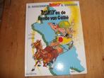 Asterix en Obelix en de ronde van Gallië hardcover uitgave, Eén stripboek, Ophalen of Verzenden, Gelezen