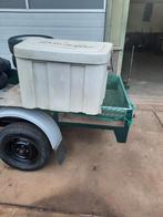 Disselbak, Ophalen of Verzenden