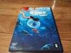 Finding Dory DVD - Disney Pixar, Avontuur, Alle leeftijden, Ophalen of Verzenden, Zo goed als nieuw