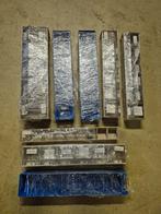 Ladenkastjes/kantelbakkast 67 stuks organizer, Ophalen, Gebruikt