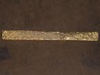Goudbaar Goud baar Goudbaren Gouden Baren 232 Gram Goud!, Ophalen of Verzenden, Goud