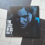 The Last Of Us vinyl soundtrack / part 2, Ophalen of Verzenden, Zo goed als nieuw, Poprock