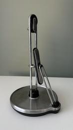 SimpleHuman keukenrolhouder, Ophalen of Verzenden, Gebruikt