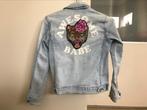 Jeans vestje kinderen, Ophalen, Coolcat, Meisje