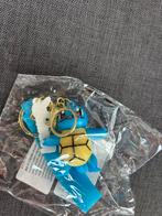 Pokemon squirtle sleutelhanger (keychain), Verzamelen, Sleutelhangers, Ophalen of Verzenden, Nieuw