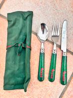 Brand Bier Bestekset - Nieuw in verpakking, Verzamelen, Merken en Reclamevoorwerpen, Ophalen of Verzenden, Nieuw, Gebruiksvoorwerp