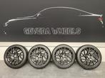 18” originele Honda Civic velgen + winterbanden 5x114.3, 18 inch, Gebruikt, -, -