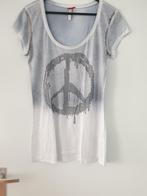 Shirt Key Largo maat L, Kleding | Dames, Key Largo, Ophalen, Gedragen, Maat 42/44 (L)
