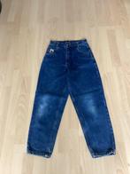 Blauwe spijkerbroek maat 140 merk Pocopiano, Kinderen en Baby's, Kinderkleding | Maat 140, Ophalen of Verzenden, Gebruikt, Jongen