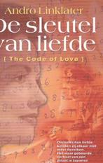 Andro Linklater - De sleutel van liefde - The Code of Love, Tweede Wereldoorlog, Ophalen of Verzenden, Zo goed als nieuw, Algemeen