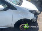 Scherm rechts-voor van een Peugeot 208 (EWP), Ophalen of Verzenden, 3 maanden garantie, Gebruikt, Peugeot