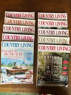 country living, Boeken, Gelezen, Overige typen, Ophalen of Verzenden