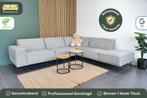 Grote Hoekbank Cartel Living Nomad [Refurbished], 250 tot 300 cm, Cartel Living, -, -