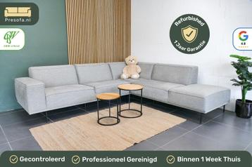 Grote Hoekbank Cartel Living Nomad [Refurbished] beschikbaar voor biedingen