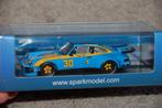 1:43 PORSCHE 911 RSR SEBRING SPARK 43SE77 WRH, Hobby en Vrije tijd, Modelauto's | 1:43, Ophalen of Verzenden, Zo goed als nieuw