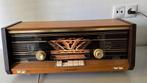 Oude Philips Stereo radio, Antiek en Kunst, Antiek | Tv's en Audio, Ophalen
