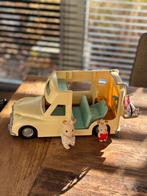 Sylvanian Families Camper, Ophalen of Verzenden, Gebruikt, Jongen of Meisje