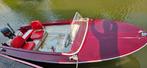 Leuk bootje, Watersport en Boten, Ophalen, Geen motor, Gebruikt, Minder dan 70 pk