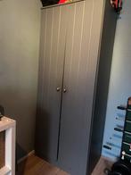 Kinderkledingkast Leen Bakker, Huis en Inrichting, Ophalen, Gebruikt