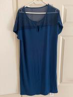 Sunflair strand jurk maat 40, Kleding | Dames, Verzenden, Nieuw, Blauw, Overige typen