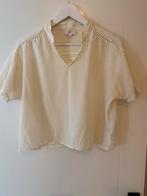 Aaiko Crème Top Maat L, Aaiko, Beige, Maat 42/44 (L), Ophalen of Verzenden
