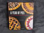 A year of pies - Ashley English - nieuw bakboek - Ned.talig, Ophalen of Verzenden, Nieuw, Taart, Gebak en Desserts, Gezond koken