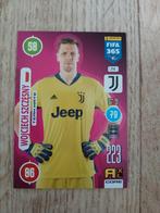 Voetbal plaatje van Wojciech Szczęsny, Verzamelen, Ophalen of Verzenden, Zo goed als nieuw, Buitenlandse clubs, Poster, Plaatje of Sticker