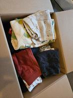 Doos met babykleding 56 - 80, Ophalen of Verzenden, Gebruikt