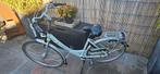 Gazelle esprit damesfiets met versnellingen z.g.a.n, Fietsen en Brommers, Fietsen | Dames | Damesfietsen, Ophalen of Verzenden