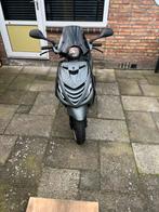 Piaggio zip, Fietsen en Brommers, Scooters | Piaggio, Ophalen, Gebruikt, Maximaal 45 km/u, Zip