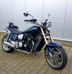 Kawasaki ZL 900 Eliminator, Naked bike, Bedrijf, 900 cc, 4 cilinders