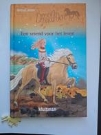 4x Droompaarden Boek - Gertrud Jetten, Ophalen, Zo goed als nieuw, Gertrud Jetten, Fictie algemeen