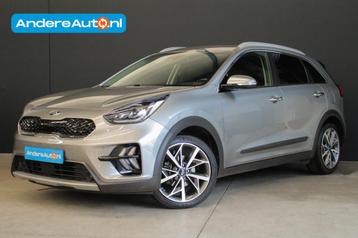 Kia Niro 1.6 GDi Hybrid ExecutiveLine |leder|perfect onderho beschikbaar voor biedingen