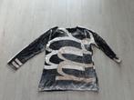 prachtige damestrui van Monari, maat 46, Kleding | Dames, Ophalen of Verzenden, Zo goed als nieuw, Maat 46/48 (XL) of groter