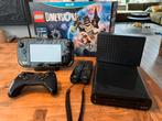 Nintendo Wii U + 1TB aan games en Lego Dimensions, Ophalen of Verzenden, Zo goed als nieuw, Met 3 controllers of meer, Met harde schijf